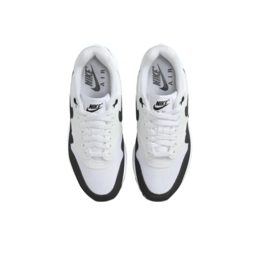 Air Max 1 White Black Neutral Grey - DZ2628-102