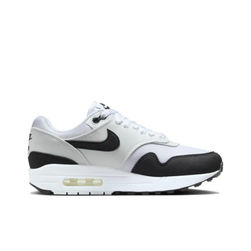 Air Max 1 White Black Neutral Grey - DZ2628-102