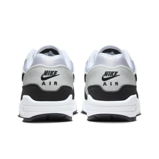 Air Max 1 White Black Neutral Grey - DZ2628-102