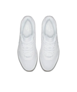 Air Max 1 White Gum Sole - AH8145-109