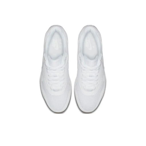 Air Max 1 White Gum Sole - AH8145-109