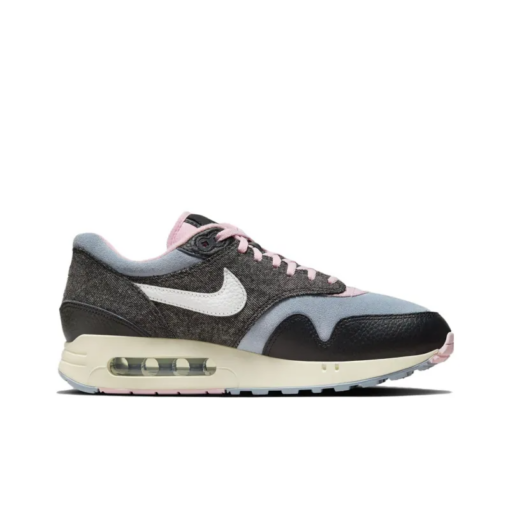 Air Max 1 '86 Big Bubble Black Denim - FB9647-001