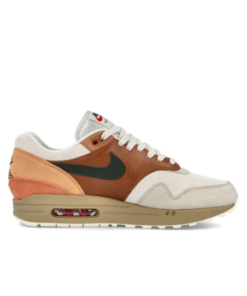 Air Max 1 Amsterdam - CV1638-200