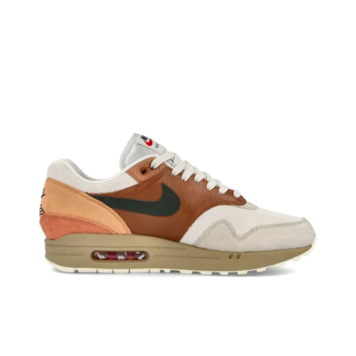 Air Max 1 Amsterdam - CV1638-200