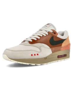 Air Max 1 Amsterdam - CV1638-200