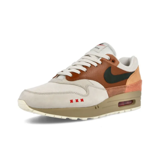 Air Max 1 Amsterdam - CV1638-200