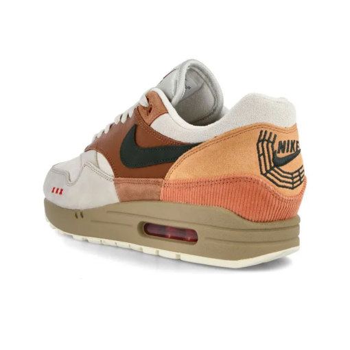 Air Max 1 Amsterdam - CV1638-200