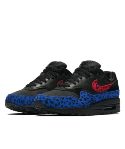 Air Max 1 Black Leopard - BV1977-001