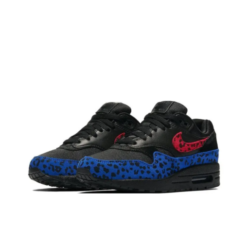 Air Max 1 Black Leopard - BV1977-001