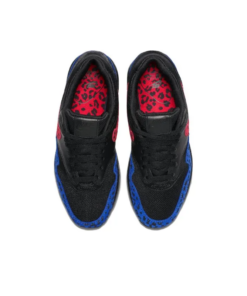 Air Max 1 Black Leopard - BV1977-001