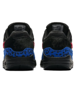 Air Max 1 Black Leopard - BV1977-001