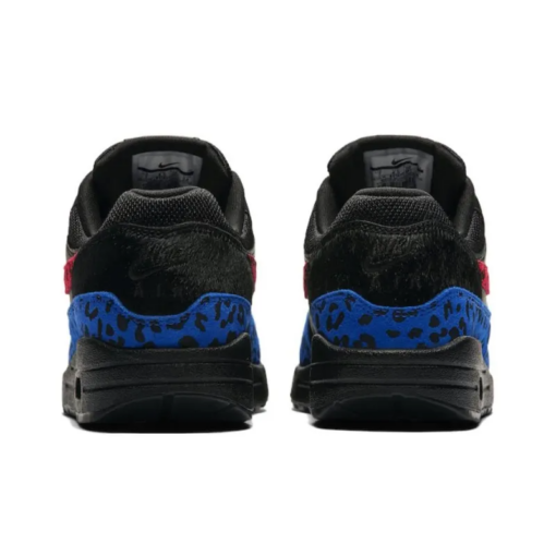 Air Max 1 Black Leopard - BV1977-001