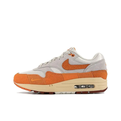 Women's Air Max 1 'Master - Magma Orange' - DZ4709-001