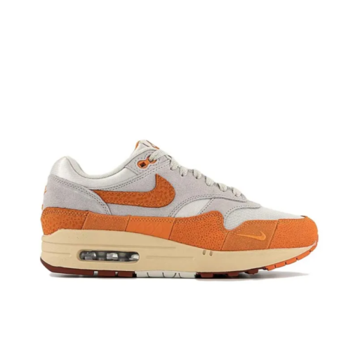 Women's Air Max 1 'Master - Magma Orange' - DZ4709-001