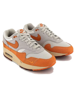 Women's Air Max 1 'Master - Magma Orange' - DZ4709-001