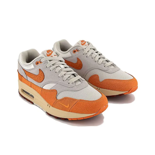 Women's Air Max 1 'Master - Magma Orange' - DZ4709-001