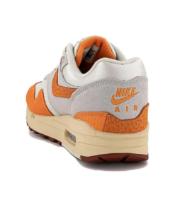 Women's Air Max 1 'Master - Magma Orange' - DZ4709-001