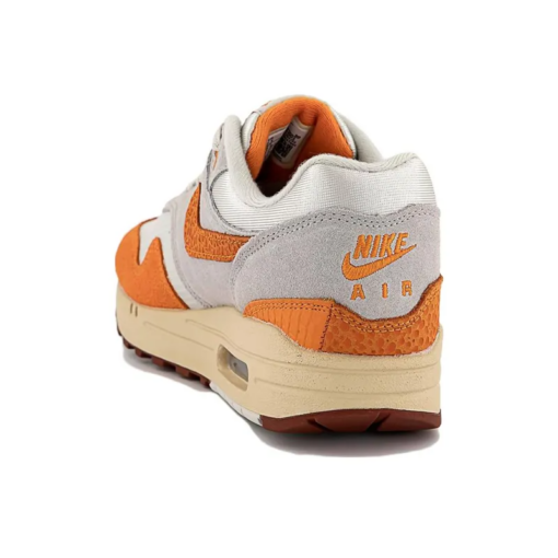 Women's Air Max 1 'Master - Magma Orange' - DZ4709-001