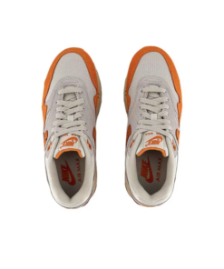 Women's Air Max 1 'Master - Magma Orange' - DZ4709-001