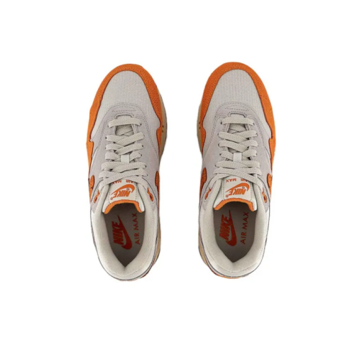 Women's Air Max 1 'Master - Magma Orange' - DZ4709-001