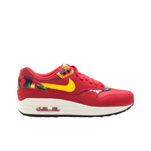 Air Max 1 Aloha Red - 528898-602