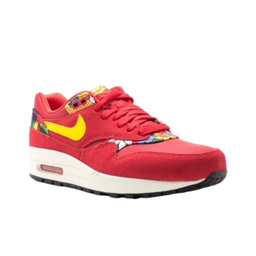 Air Max 1 Aloha Red - 528898-602