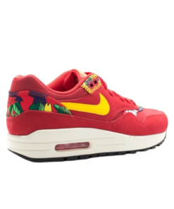 Air Max 1 Aloha Red - 528898-602