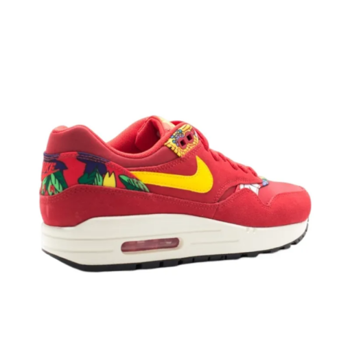 Air Max 1 Aloha Red - 528898-602