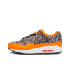 Air Max 1 Just Do It Pack Black Orange - 875844-008