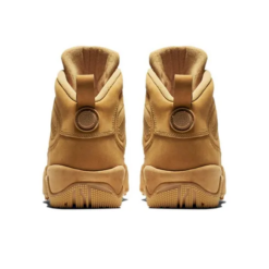 Air Jordan 9 Retro Boot Wheat - AR4491-700