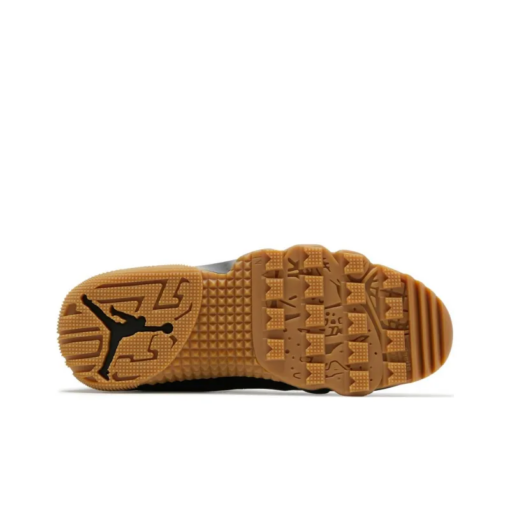 Air Jordan 9 Retro Boot Wheat - AR4491-700