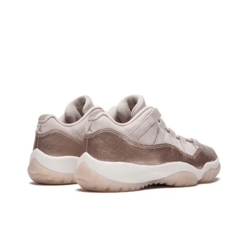 Air Jordan 11 Retro Low Rose Gold - AH7860-105