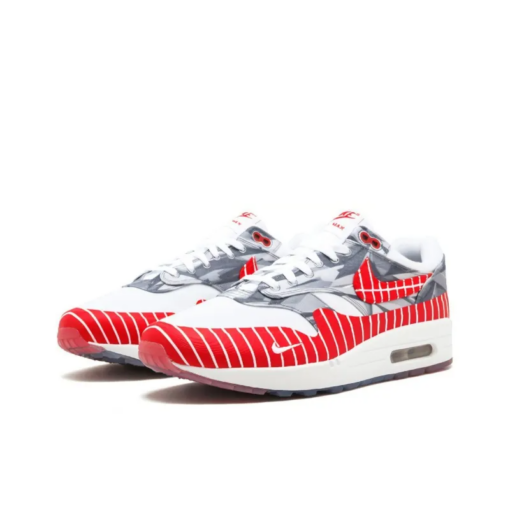 Air Max 1 X Wasafu Los Primeros - AH7740-100