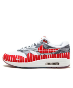 Air Max 1 X Wasafu Los Primeros - AH7740-100