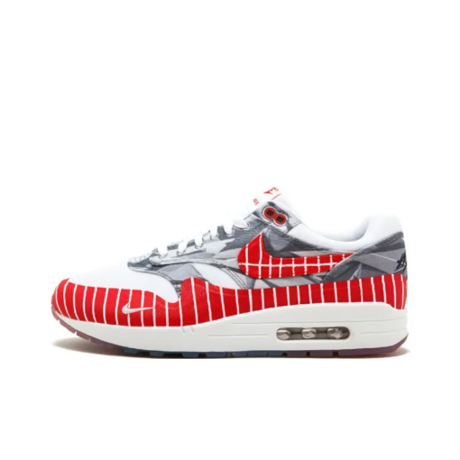 Air Max 1 X Wasafu Los Primeros - AH7740-100