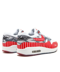 Air Max 1 X Wasafu Los Primeros - AH7740-100