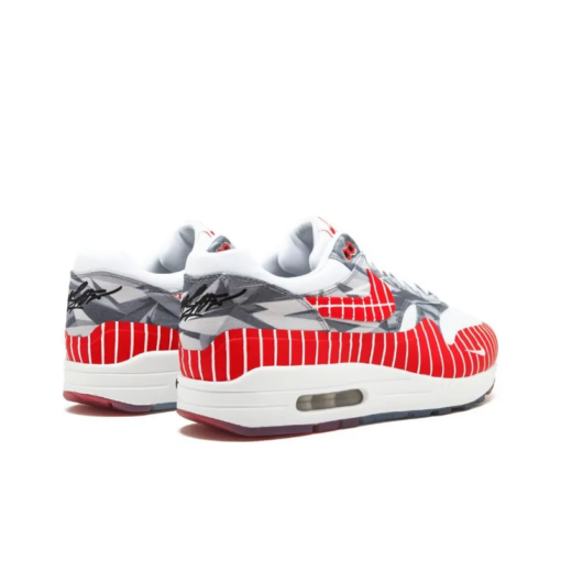 Air Max 1 X Wasafu Los Primeros - AH7740-100