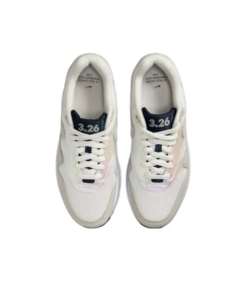 Women's Air Max 1 'Air Max Day - La Ville-Lumi?re' - DQ9326-100