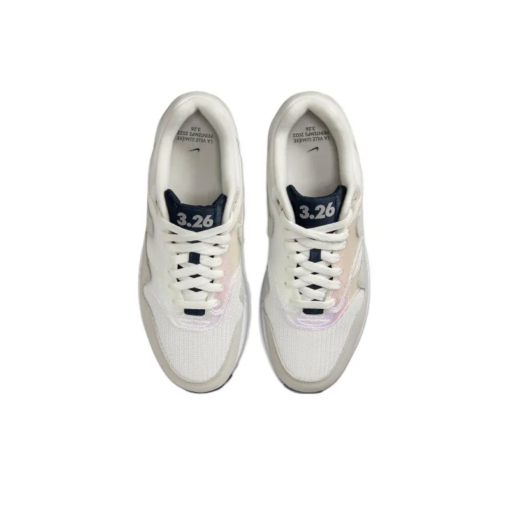 Women's Air Max 1 'Air Max Day - La Ville-Lumi?re' - DQ9326-100