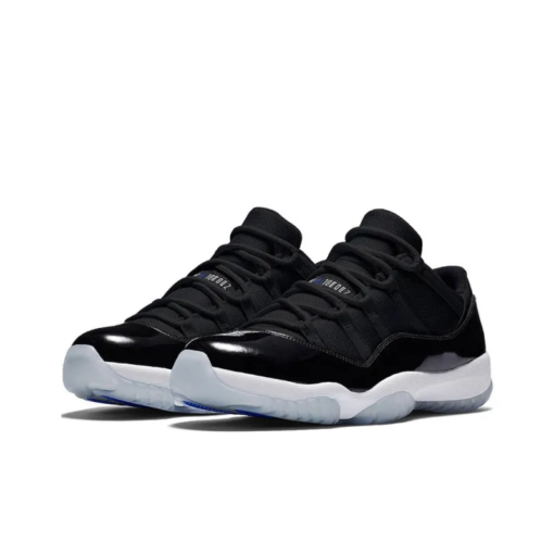 Air Jordan 11 Retro Low Space Jam - FV5104-004