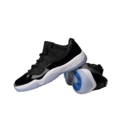 Air Jordan 11 Retro Low Space Jam - FV5104-004