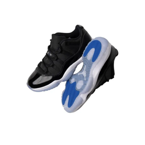 Air Jordan 11 Retro Low Space Jam - FV5104-004