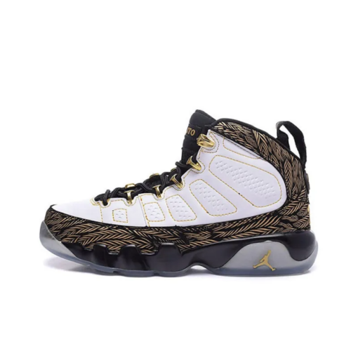 Air Jordan 9 Retro Doernbecher Pollito - 580892-170