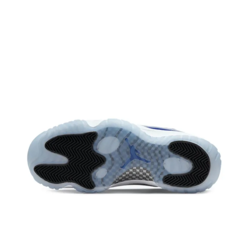 Air Jordan 11 Retro Low 'Concord Sketch' AH7860-100