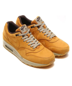 Air Max 1 Wheat Pack 2015 - 705282-700