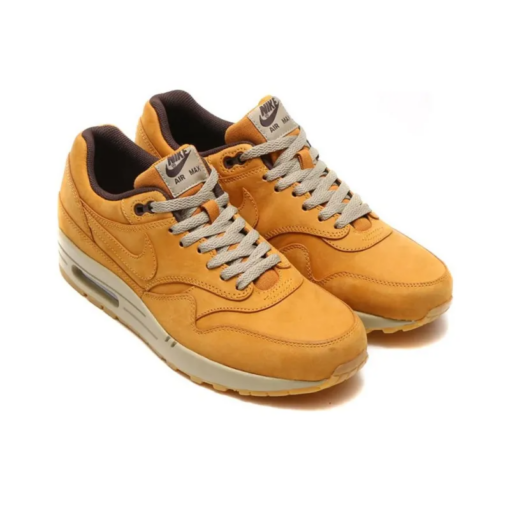 Air Max 1 Wheat Pack 2015 - 705282-700