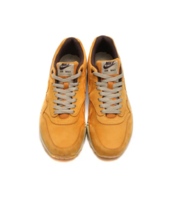 Air Max 1 Wheat Pack 2015 - 705282-700