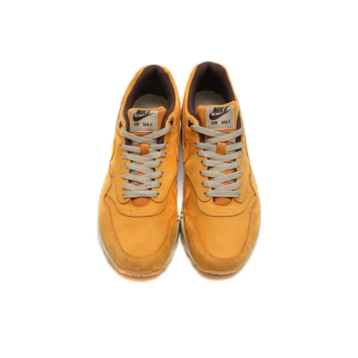 Air Max 1 Wheat Pack 2015 - 705282-700