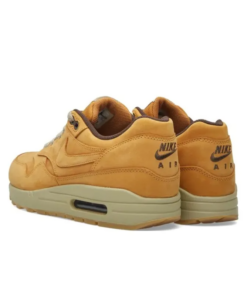 Air Max 1 Wheat Pack 2015 - 705282-700