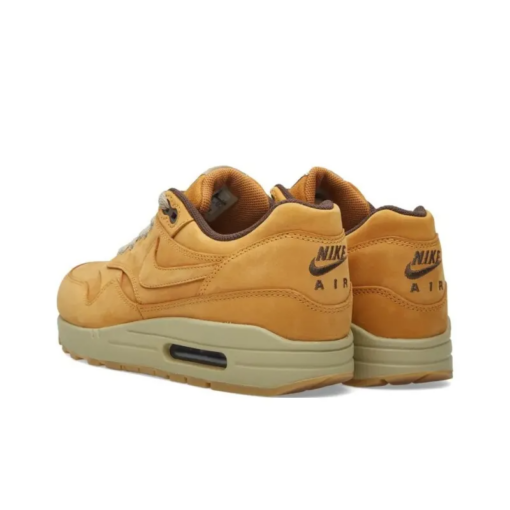 Air Max 1 Wheat Pack 2015 - 705282-700